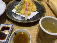 -水之惠鲜鱼料理(王府大街店)