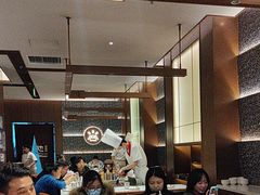-火地铁板烧(昆山万象汇店)