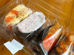 -鲜道寿司(无锡苏宁店)