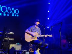 -MOSSO音乐酒吧·live house(南京旗舰店)