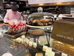-BAKER&SPICE(安福路店)