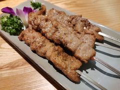 越式香茅烤肉-米纸越南小馆(金鹰世界店)