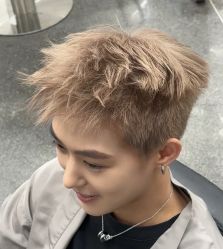 -逸丝风尚yesfashion造型