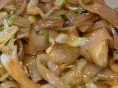 -湖南码头·地道岳阳美食·湘菜(魏公村店)