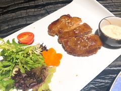 -花见无国界料理(科林楼店)