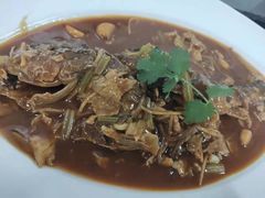 -铭轩中餐厅·海南菜·粤菜(亚龙湾瑞吉店)