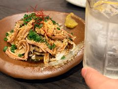醋毛肚-九州酒场ひこぞう(2号店)