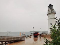 -青岛奥林匹克帆船中心