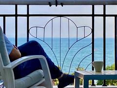 -青岛海景花园大酒店