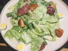 -清真·艾美可餐厅(大悦汇店)