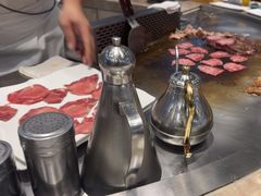 -上渔铁板烧(熙悦汇店)