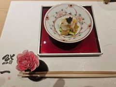 -鮨一日本料理(大中华店)