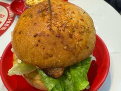 -必胜客(海光寺店)