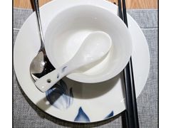 -莲·中餐厅(成都首座万豪酒店)