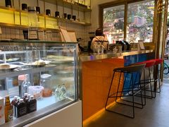 -KYO COFFEE(胶州路店)