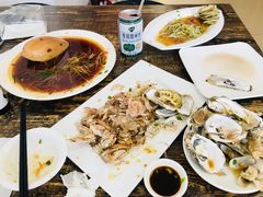-星奇缘·海鲜餐厅(东山美食地标店)