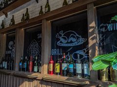 -Bistro 63 创意融合料理(广粤天地店)