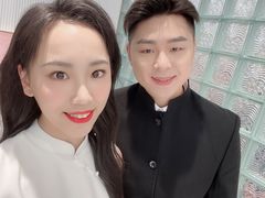 -海马体照相馆(环贸iapm大师爱情店)