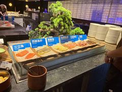 -星伦多自助料理·涮烤一体(虹悦城店)