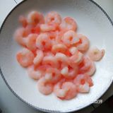 快手菜之健康鲜香黄瓜虾仁