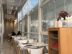 -娜娜家•Nana's restaurant (南开大悦城店)