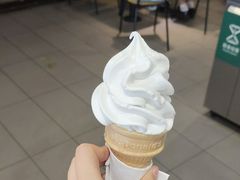 -麦当劳(东大桥店)
