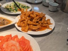 -九龙餐厅(大沽路店)