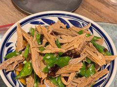 -叁宝烤肉·西安烧烤(东三爻店)