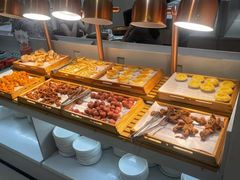 -小茉庐和牛自助火锅(龙湖万达店)