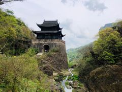 -剑门关风景区