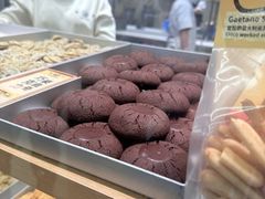 -鹤所·低糖零蔗糖烘焙(长楹店)
