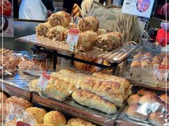 -西村叔叔的店·面包·甜品·蛋糕(清河万象汇店)
