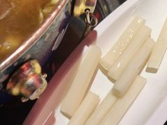 -京炭铜锅涮肉·羊蝎子·羊肉炉(保利·时光里店)