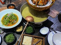 -凤凰山斑鱼馆(恭城店)