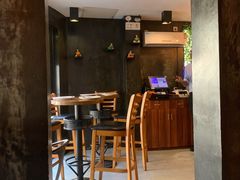 -克比叔叔印度餐厅Kebabs on the Grille(永康路分店)