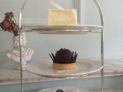 -La patisserie de Mona 茉娜的甜品(韩乐坊店)