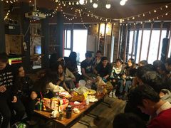 -玩坞轰趴馆·户外团建聚会主题生日派对馆(世豪广场店)