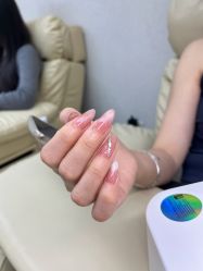 -UU·NAIL美甲美睫專門店