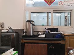 大堂-鼎香润(德胜门内店)