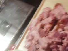 -刘记大块烤羊腿餐吧(北沙滩店)