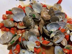 -千岛湖小鱼儿·淳安匠心农家菜