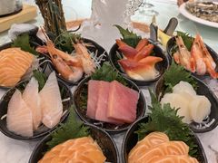 -万龙洲海鲜(安定门店)