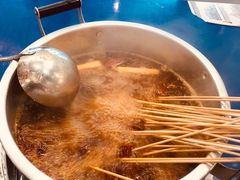 -马路边边麻辣烫联盟路店