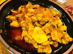 -南京一哥龙虾and二姐牛蛙(万达店)