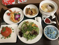 -新寰亚月子会所(金鸡湖凯宾店)