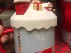 -星巴克臻选(成都宽窄巷子店)