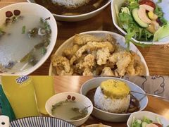 -红小满休闲餐厅(十全街店)