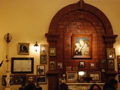 -露西亚咖啡西餐厅(哈尔滨俄侨纪念馆店)