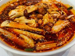 -眉州东坡(上海中心店)