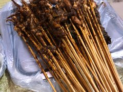 -十里铺铁板鱿鱼